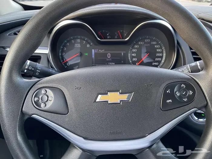 شفرولية امبالا 6 سلندر 2018 9