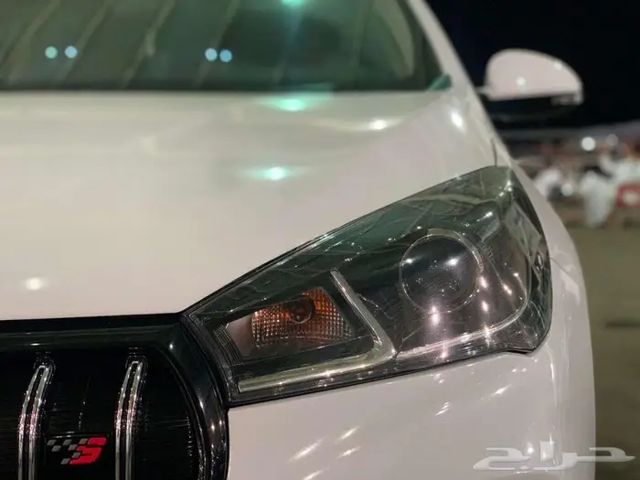 شيري اريزو 5 موديل 2025 2