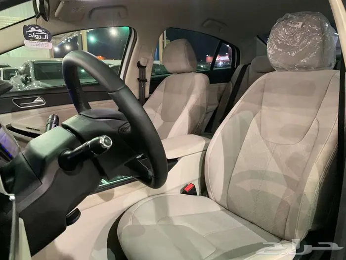 شيري اريزو 5 موديل 2025 13