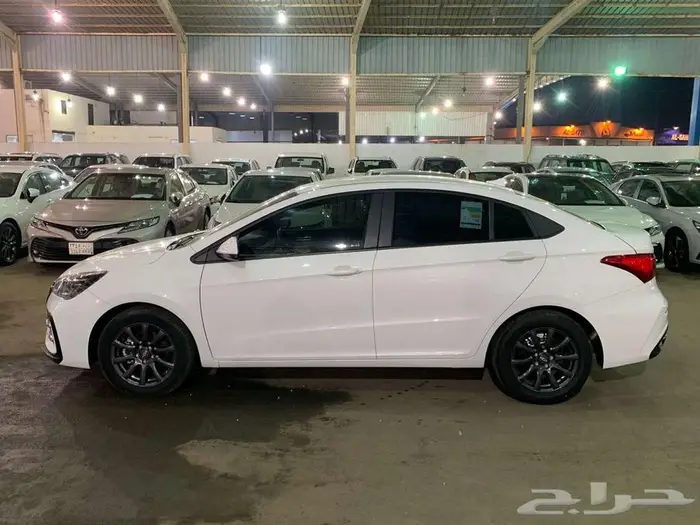 شيري اريزو 5 موديل 2025 6