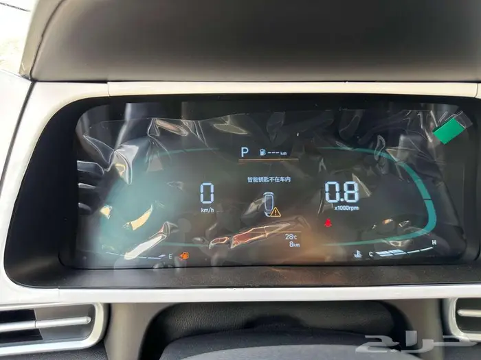 هيونداي النترا 2025 كمفورت اقل الاسعار 7