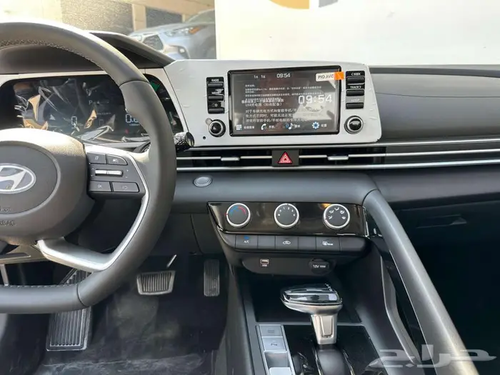 هيونداي النترا 2025 كمفورت اقل الاسعار 10