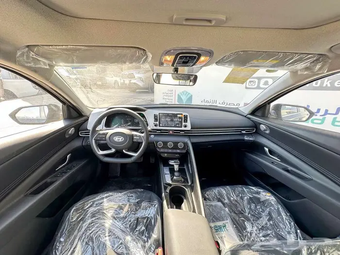 هيونداي النترا 2025 كمفورت اقل الاسعار 17