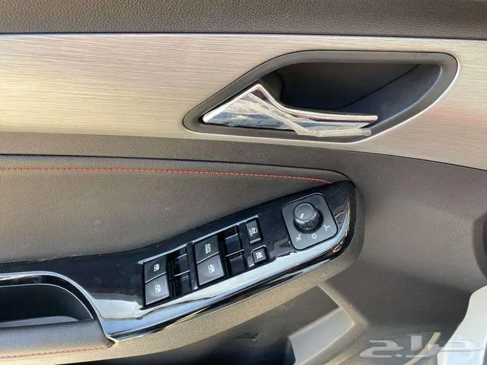 بايك X35 لاكجري 2025 8