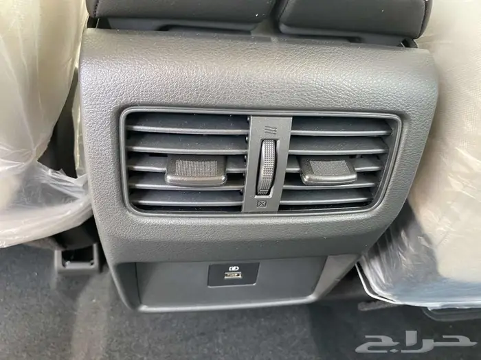 عروض علي نيسان اكس تريل ستاندر بدون دبل 2025 8