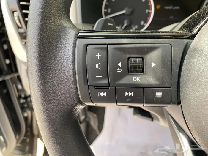 عروض علي نيسان اكس تريل ستاندر بدون دبل 2025 16