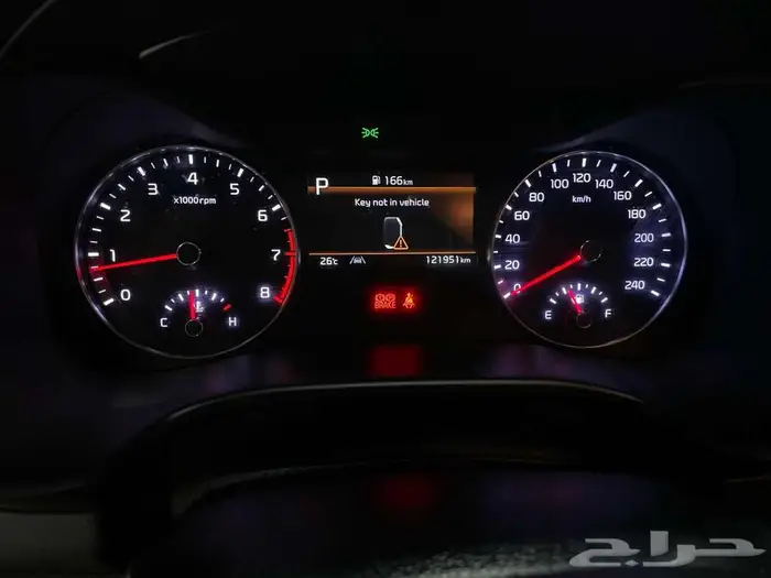 كيا سيراتو K3 بنزين 2022 بطاقة جمركية استيراد كوريا 22