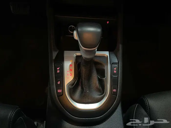 كيا سيراتو K3 بنزين 2022 بطاقة جمركية استيراد كوريا 15