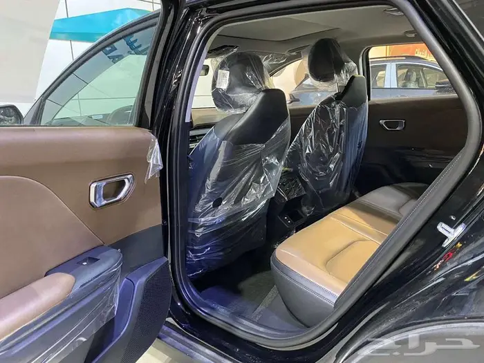 كيا كي 4 GLS موديل 2026 سعر مميز كاش واقساط 11