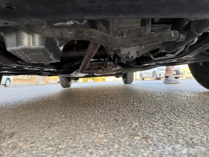 رينو دوكر 2019 نضيفه جدا 15