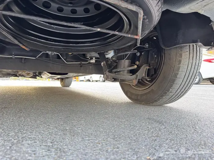 رينو دوكر 2019 نضيفه جدا 19