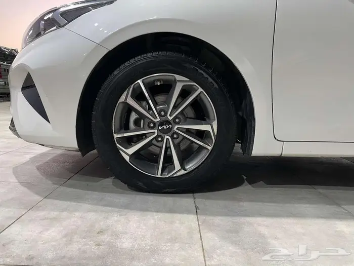 كيا سيراتو K3 بنزين 2022 بطاقة جمركية استيراد كوريا 8