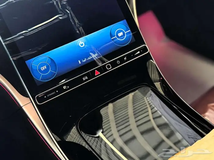 مرسيدس بنز C200 AMG Line 2025 - حرق اسعااار 19