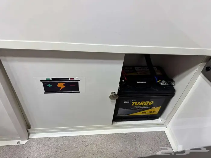 إسعاف جاك موديل 2023 جديد كاش وتقسيط 7