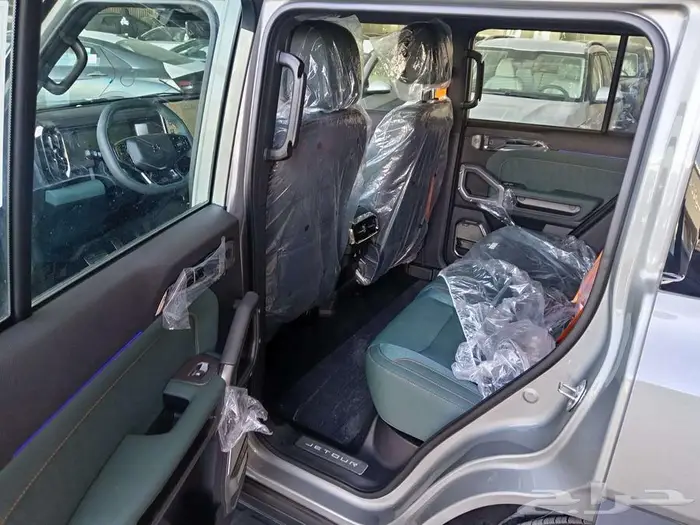 جيتور T2 كمفورت - لاكجيرى 2026 كاش واقساط بافضل الاسعار 5