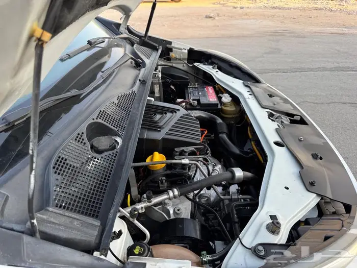 رينو دوكر 2019 نضيفه جدا 22