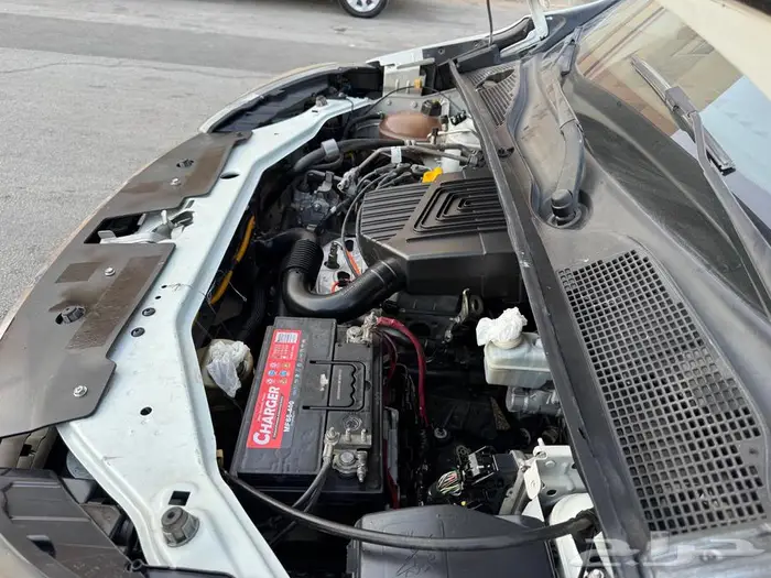 رينو دوكر 2019 نضيفه جدا 23