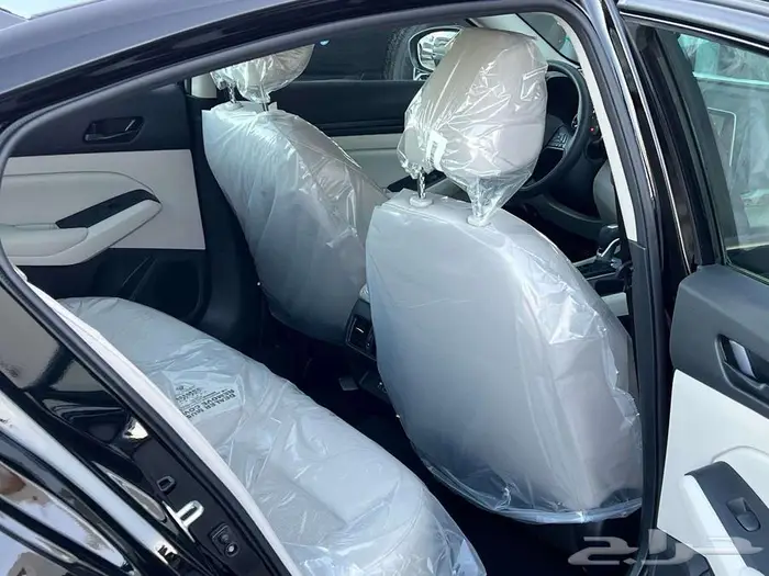 التيما ستاندر 2025 كاش واقساط 8