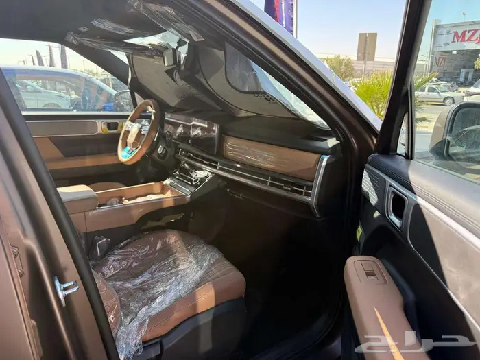 عرض خاص على سنتافي 2024 سمارت 11