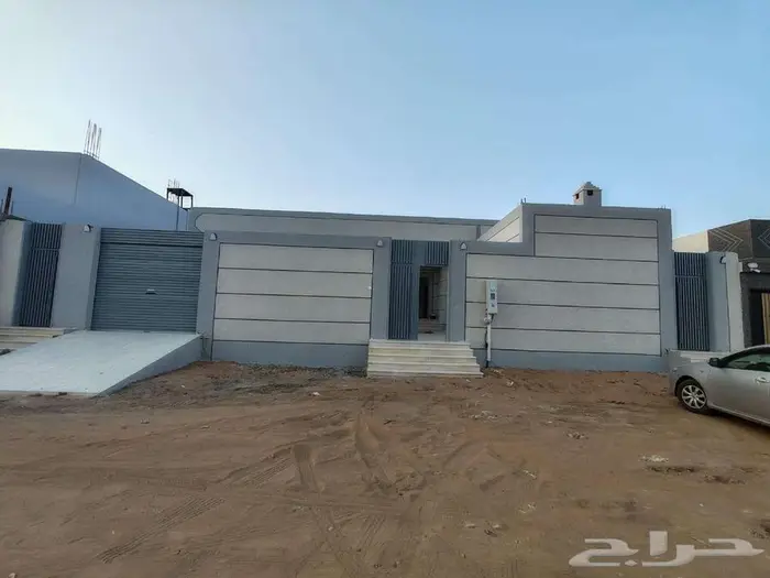 دور كامل مساحه 630 للبيع حي القدس 0