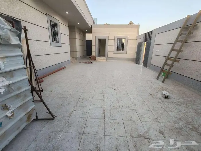 دور كامل مساحه 630 للبيع حي القدس 3