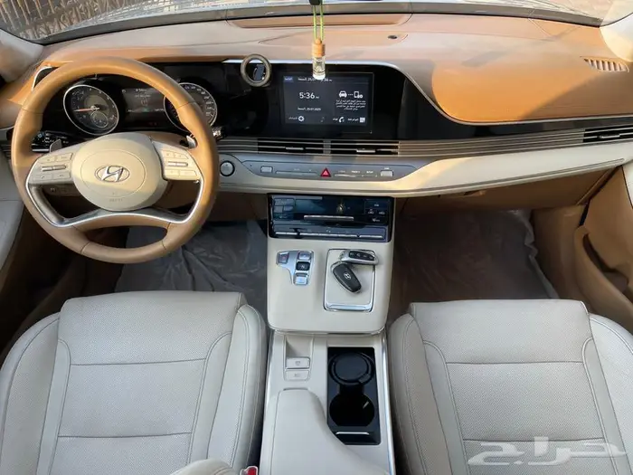 ازيرا بدي وكالة ستة سلندر 2021 18