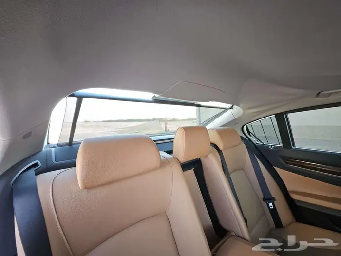 بي ام دبليو نظيف جدا مصين جاهز و السعر مناسب 6