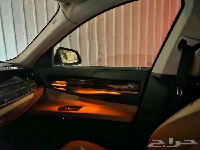 بي ام دبليو نظيف جدا مصين جاهز و السعر مناسب 1