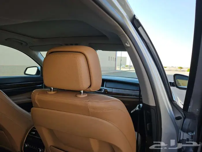 بي ام دبليو نظيف جدا مصين جاهز و السعر مناسب 14