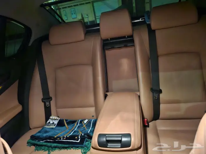 بي ام دبليو نظيف جدا مصين جاهز و السعر مناسب 19