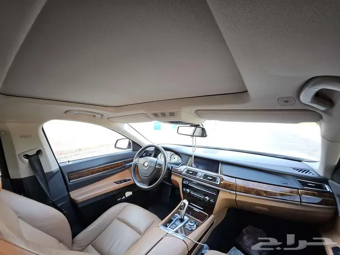 بي ام دبليو نظيف جدا مصين جاهز و السعر مناسب 20