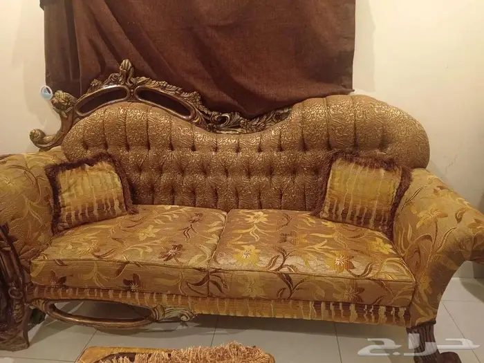 عفش بيت كامل للبيع 16