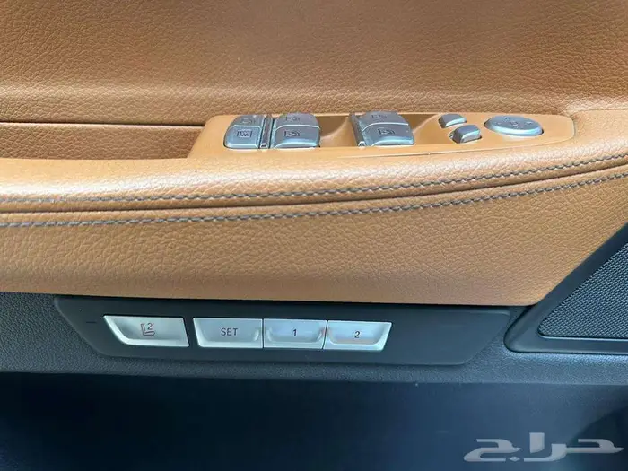 بي إم دبليو BMW 740Li 2017 سعودي 15