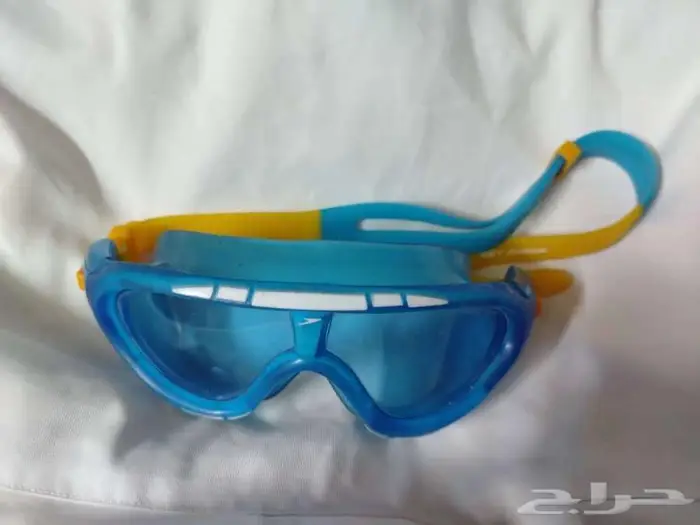 مستلزمات السباحة 4