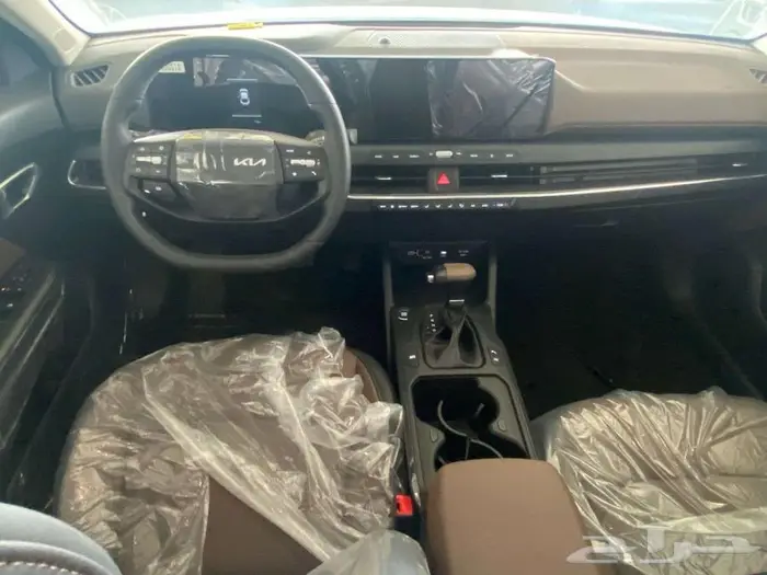 كيا K4 نص فل 2000 سي سي 2026 5