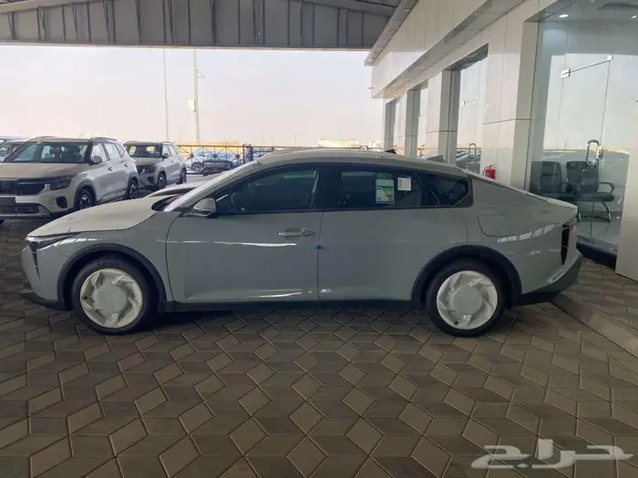 كيا K4 نص فل 2000 سي سي 2026 11