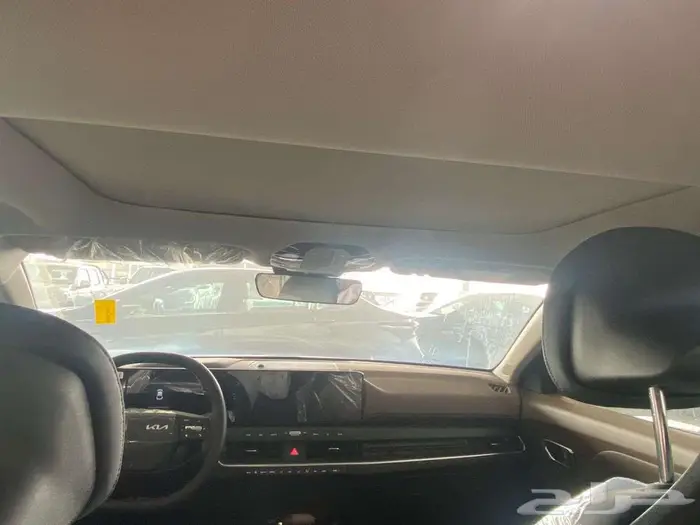 كيا K4 نص فل 2000 سي سي 2026 4