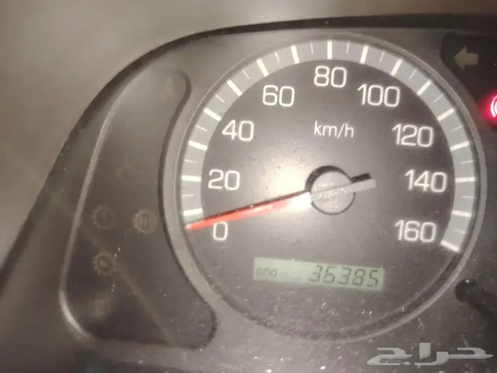 باص متسوبيشي مخزن 3