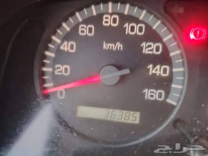 باص متسوبيشي مخزن 4