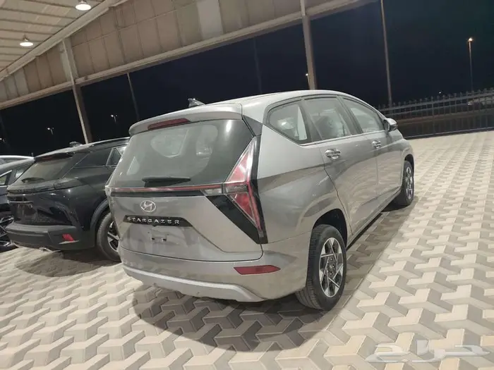 عروض ستارجيزر سمارت وبيسك 2025 جميع الالوان 2