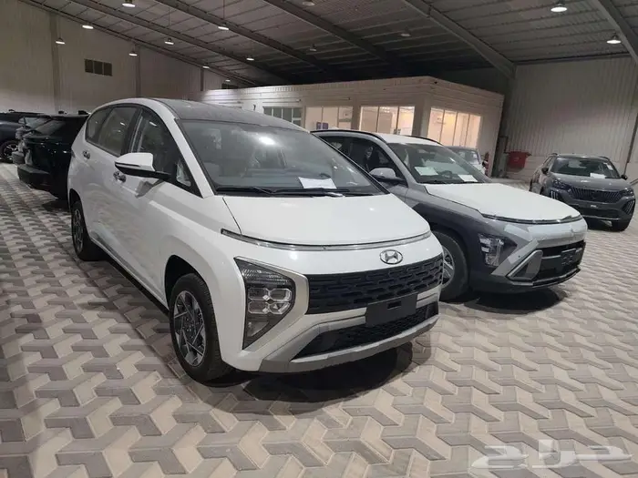 عروض ستارجيزر سمارت وبيسك 2025 جميع الالوان 3