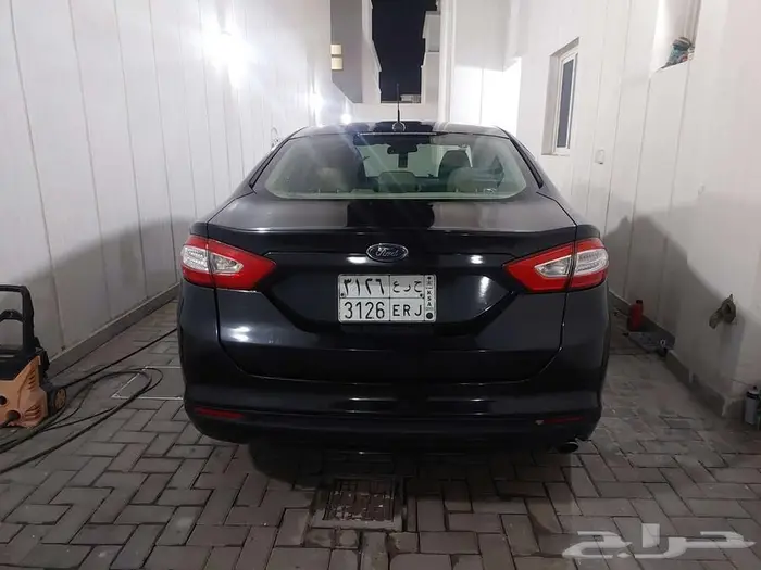 فورد فيوجن 2014 11