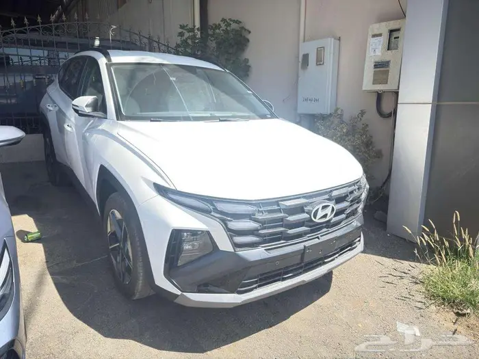 هيونداي توسان 2025 سمارت سعودي ب 91600 اقل سعر 2