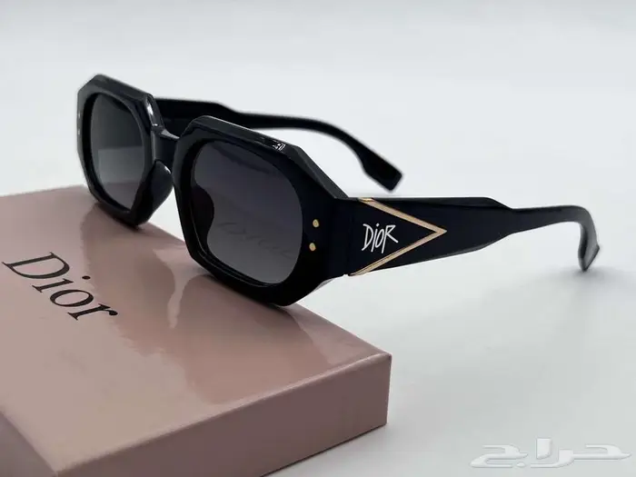 كريستيان دي ور نظاره نساء نظارات Di or درجة اولى جودة عاليه 2