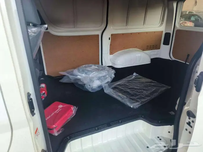 تويوتا هاي اس فان سقف منخفض يدوي أبيض ديزل 2026 خصم خاص 4