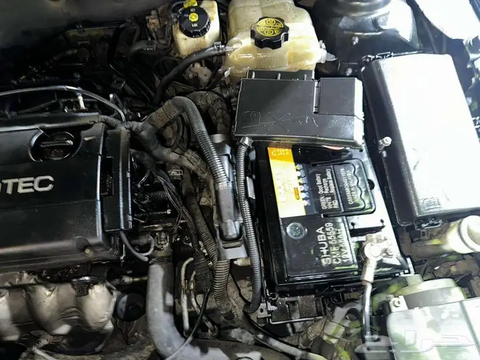 شيفروليه كروز موديل 2013 4