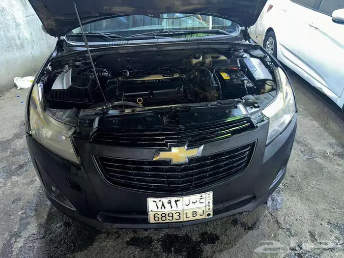 شيفروليه كروز موديل 2013 1