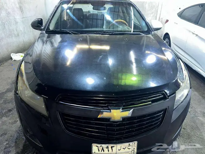 شيفروليه كروز موديل 2013 0