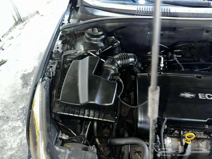 شيفروليه كروز موديل 2013 9