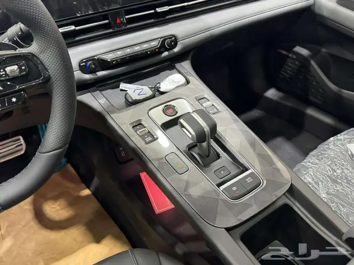 جاك امباو الطلقة سبورت GE موديل 2026 16